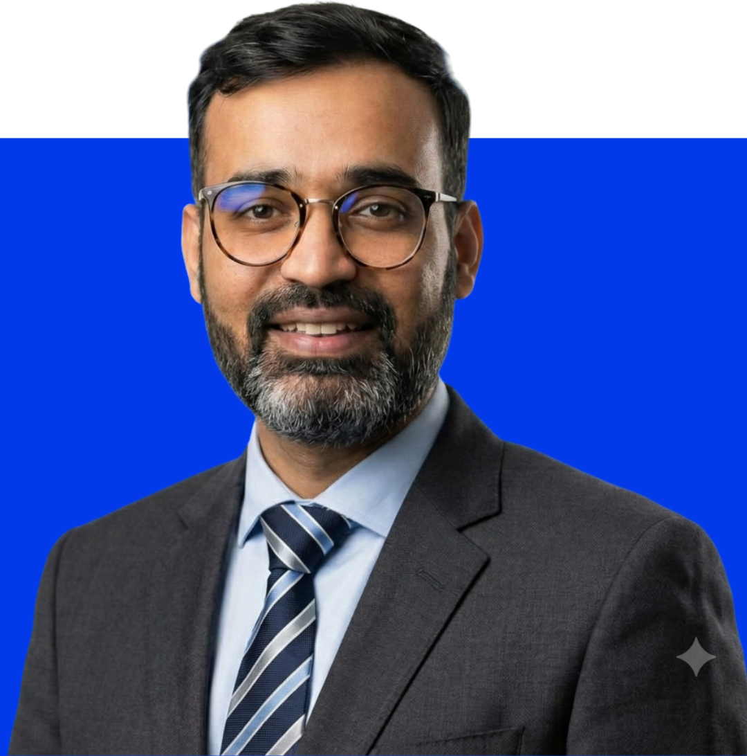 Hitesh Bhogal