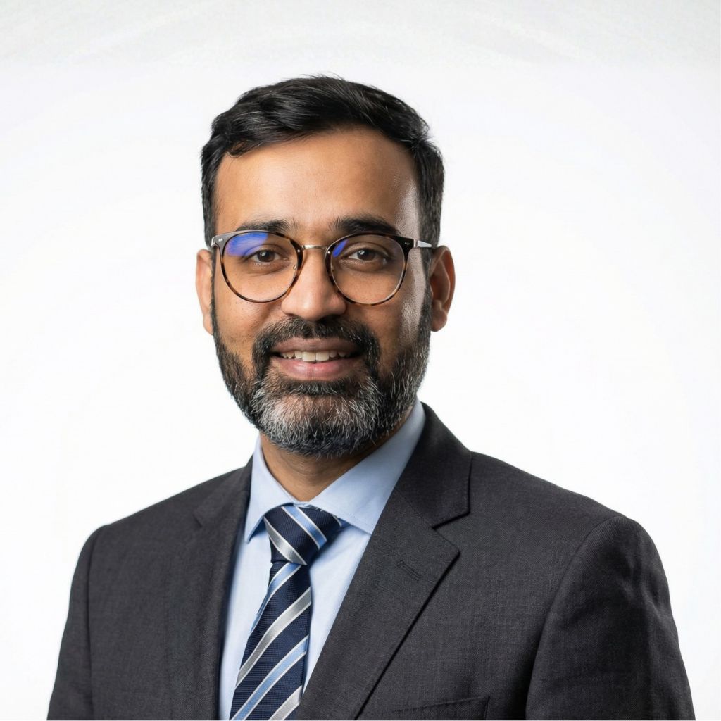 Hitesh Bhogal - Marketing Professional